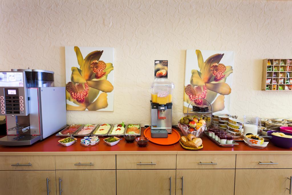 City Hotel ドルトムント エクステリア 写真