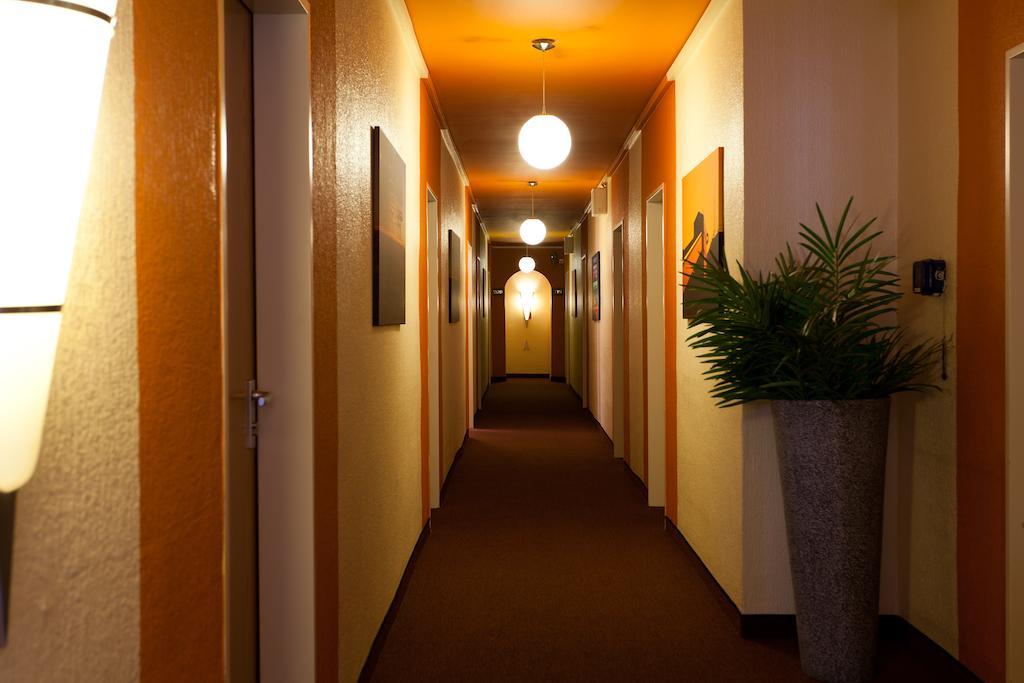 City Hotel ドルトムント エクステリア 写真