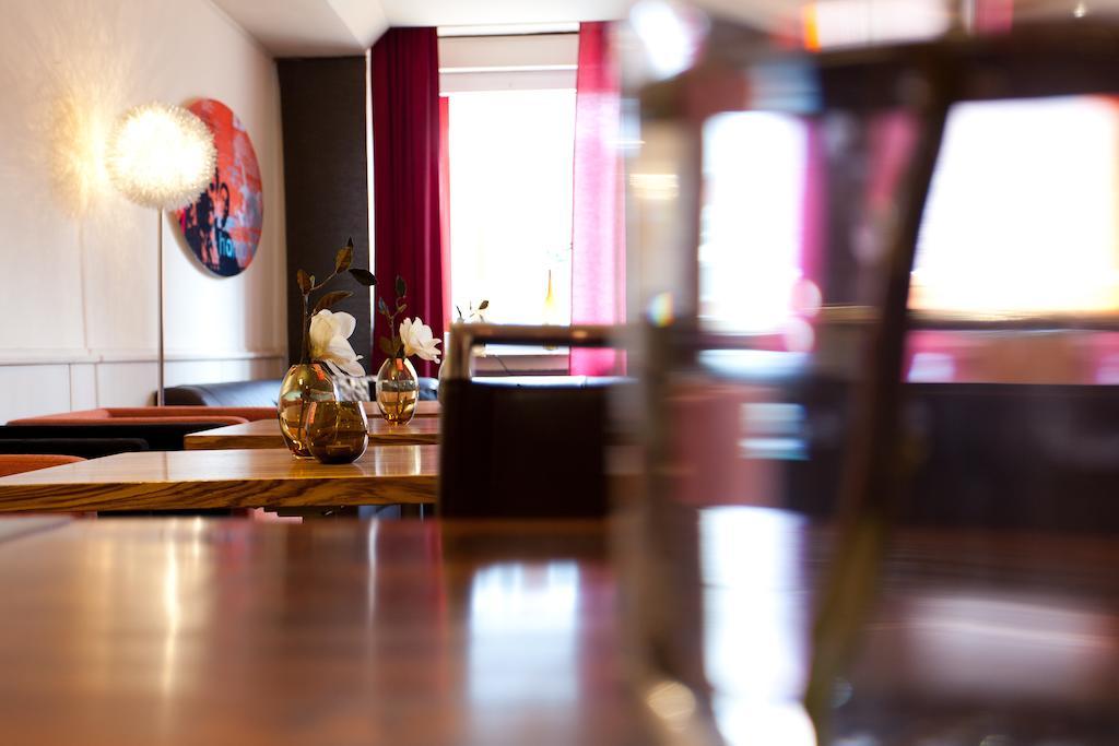 City Hotel ドルトムント エクステリア 写真